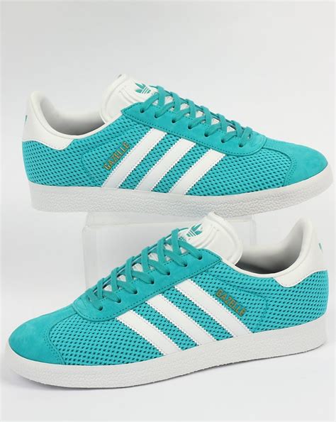 adidas originals gazelle energy blue